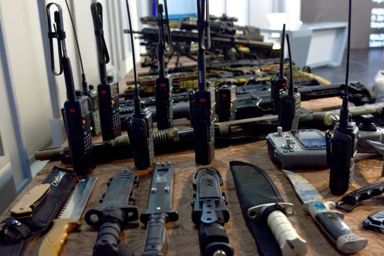 Cuba Confirms Fifth Death in Deadly Shootout Involving Florida-Flagged Speedboat