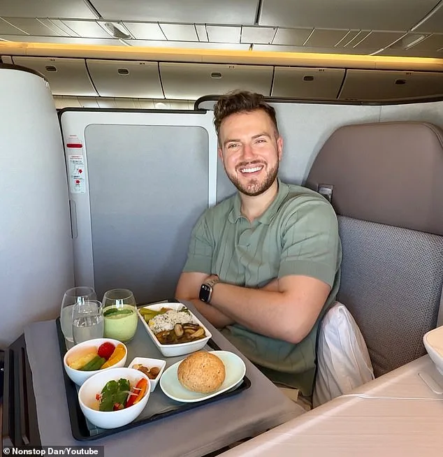Influencer's Stranded Claim Sparks Online Backlash Amid Iran War Flight Chaos
