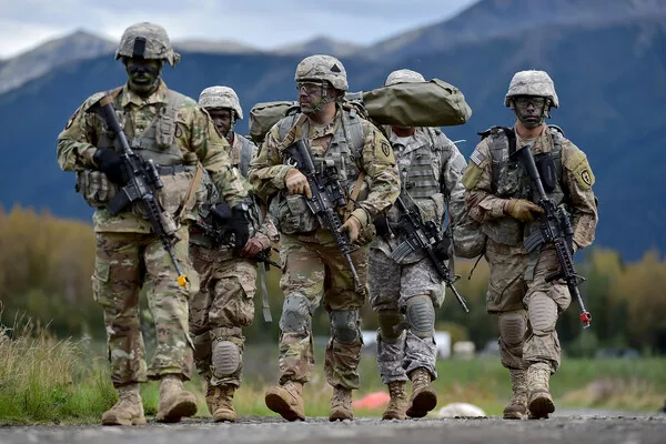 Iran Claims Major U.S. Casualties in Regional Attacks, Raising Questions About Military Impact