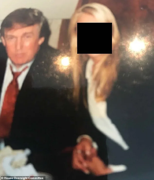 New Allegations Against Trump Emerge from Resurfaced FBI Documents in Epstein Files Amid Political Crisis