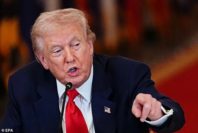 New Allegations Against Trump Emerge from Resurfaced FBI Documents in Epstein Files Amid Political Crisis