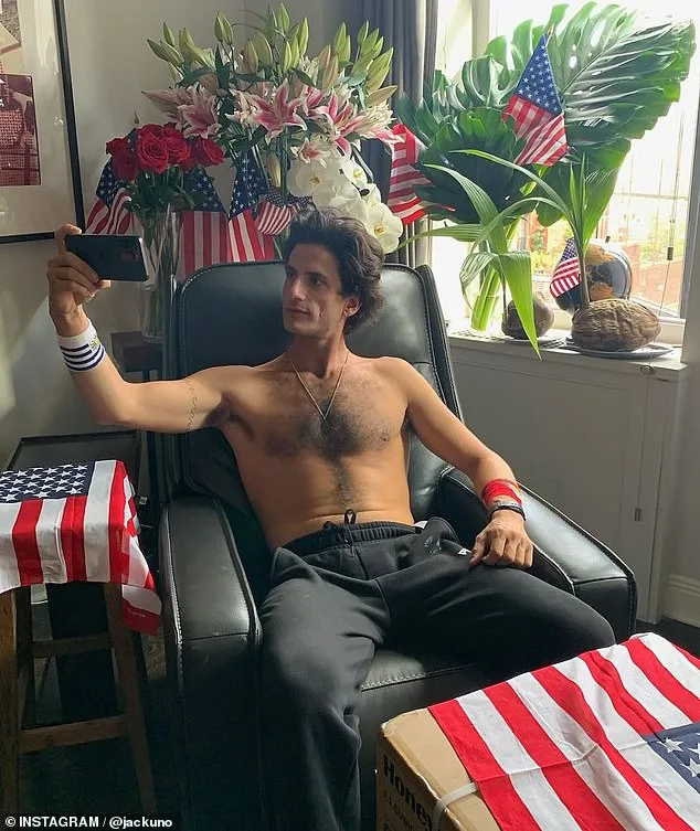 Jack Schlossberg's Inherited $32 Million Fortune and Four Trust Funds Spark Controversy