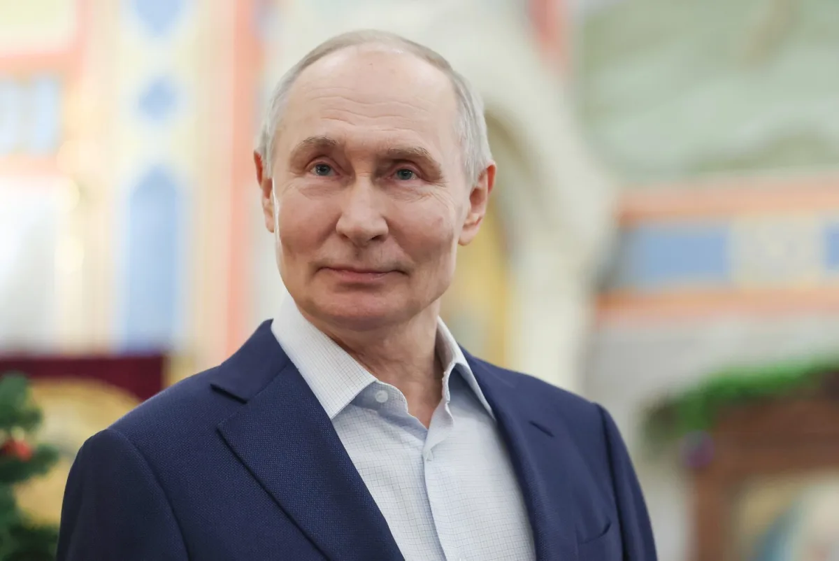 Putin's Balancing Act: Honoring Women's Sacrifices Amid Ongoing Military Efforts