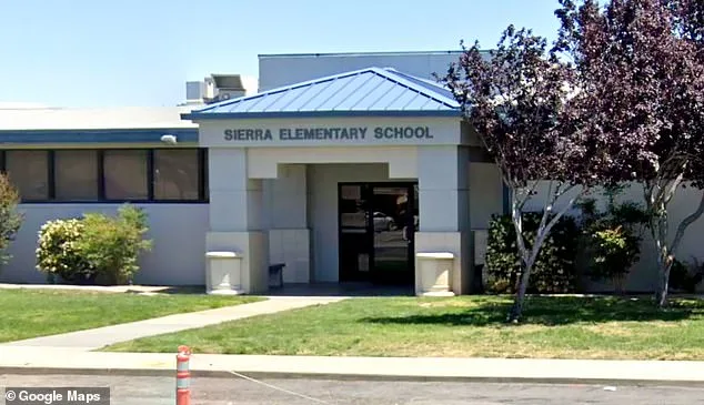 Substitute Teacher Accused of Giving Weed-Infused Gummies to Students, Leading to ER Visit and Lawsuit