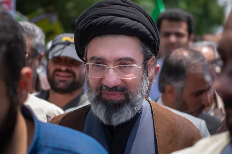 Iran in Turmoil: New Leader Ascends as Middle East Braces for War