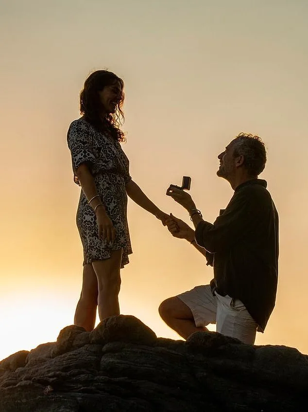 Love Blooms in the Wake of Bondi Terror Attack: First Responders James and Lexi to Wed