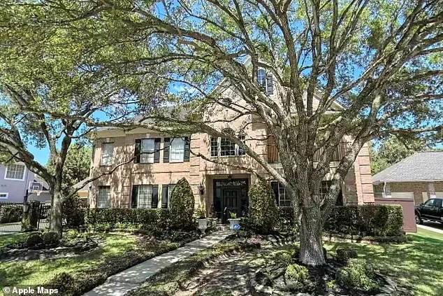 Houston Man Accused of Five-Year Captivity of Wife in Luxurious Mansion