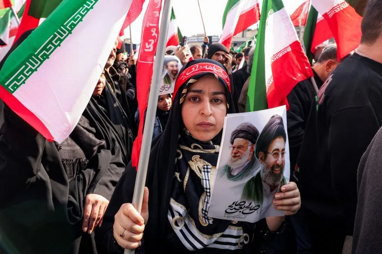 Iranian Leadership Pledges Hardline Stance Amid Military Unity Post-Khamenei Succession
