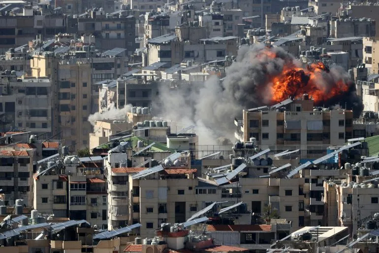 Israel's Decades-Long Conflict with Hezbollah: Resilience and the Limits of Military Strategy