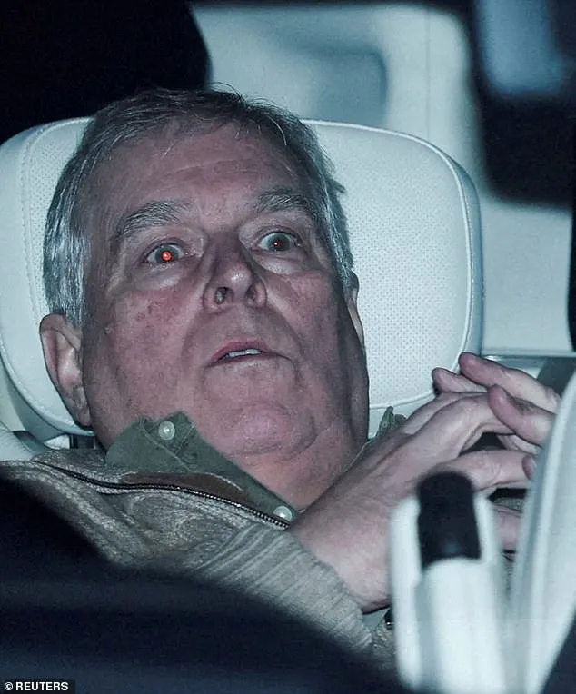 King Charles to Address Sensitive Issue Amid Prince Andrew Investigation at Commonwealth Meeting