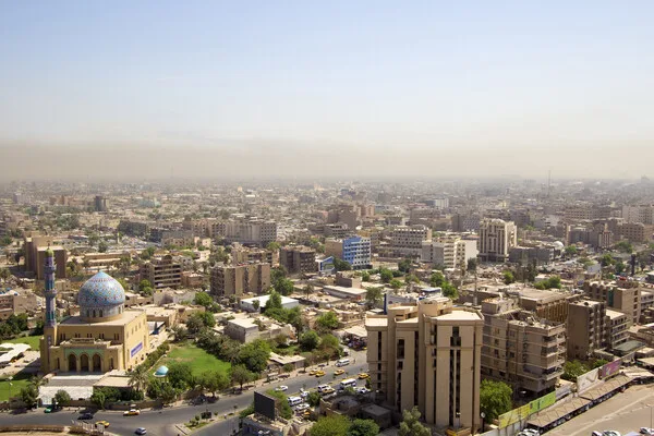 Northern Iraq Violence Escalates: Shiite Militia Attacked, Iranian Drone Intercepted