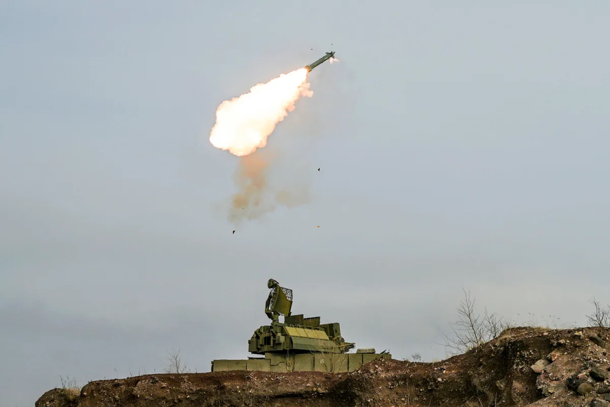 Russia intercepts 17 Ukrainian drones in Crimea, Belgorod, and Kursk as tensions escalate