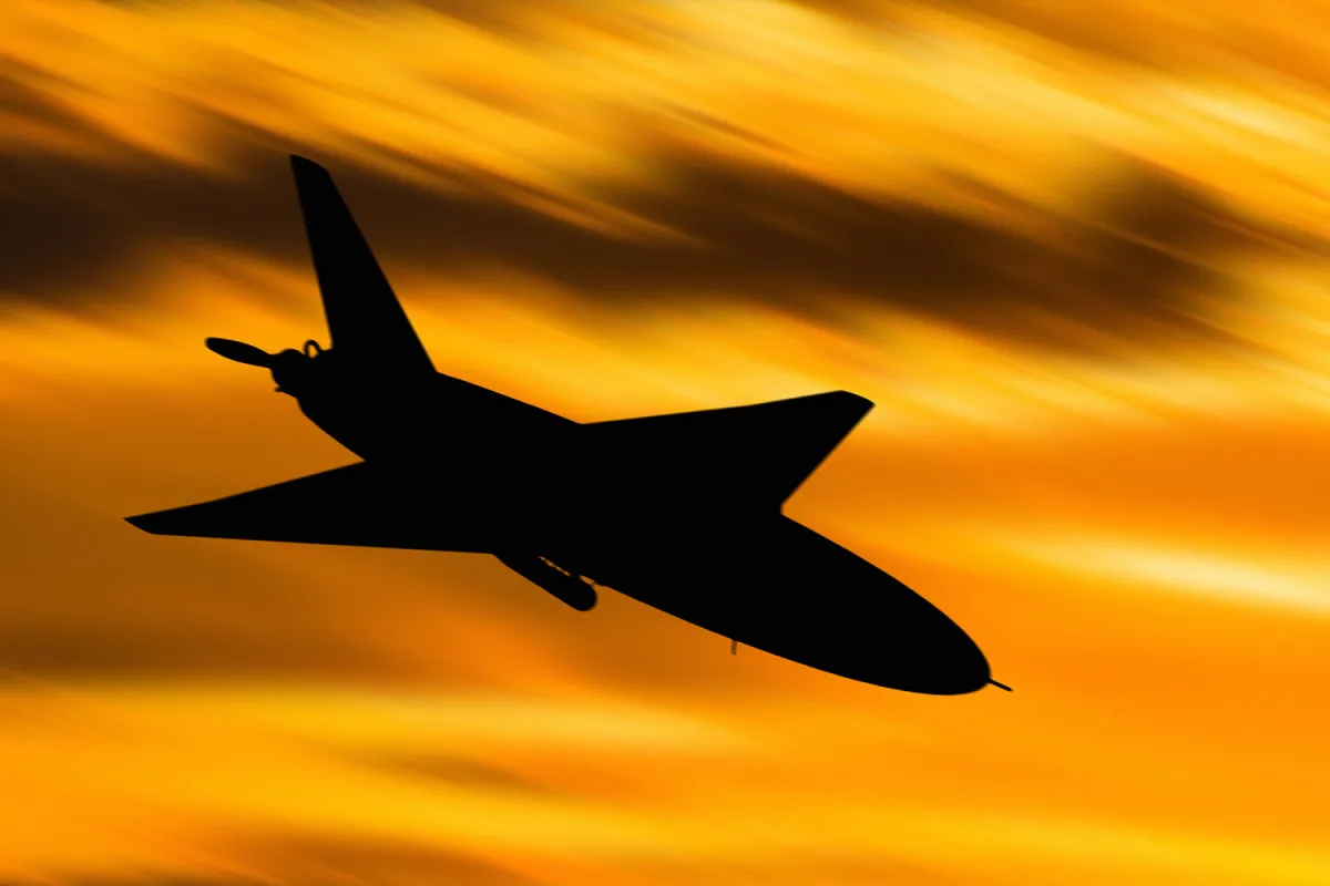 Saudi Arabia's Counter-Drone Efforts and Iran's Missile Strikes Highlight Regional Tensions and Defense Measures