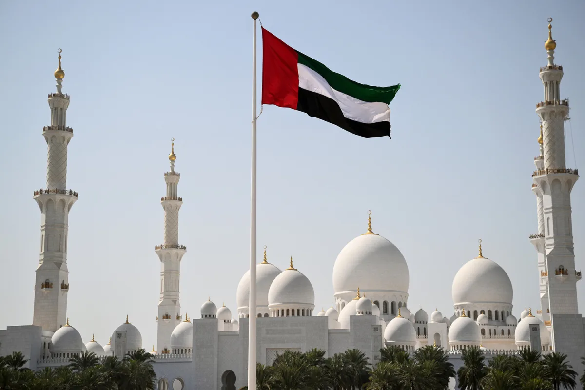 UAE Intercepts 15 Ballistic Missiles and 18 Drones in Latest Clash with Iran