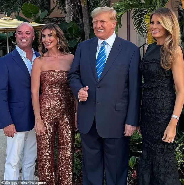 Alina Habba's Divorce: Was the Political Climate to Blame?