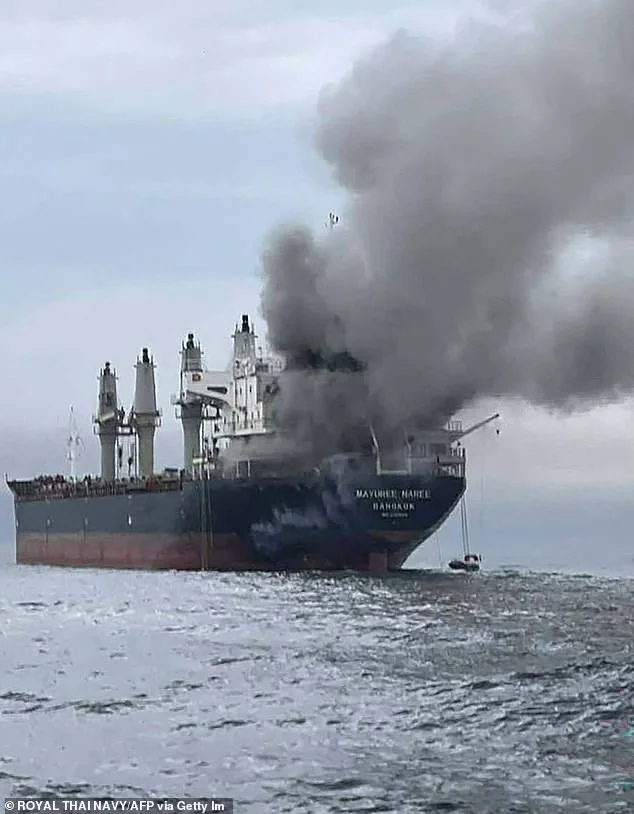 Aramco Warns of Catastrophic Oil Market Impact as Strait of Hormuz Attacks Escalate