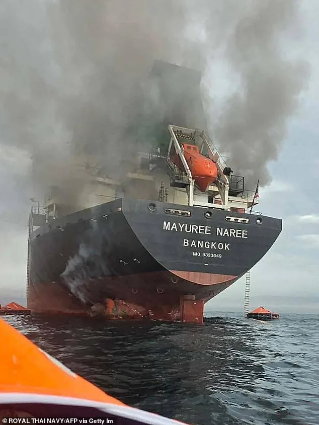 Aramco Warns of Catastrophic Oil Market Impact as Strait of Hormuz Attacks Escalate