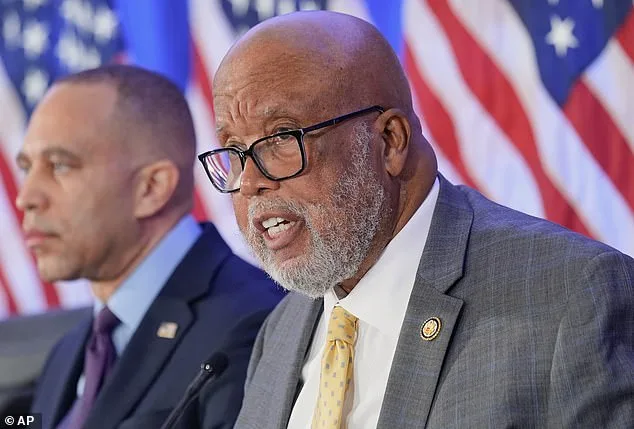 Bennie Thompson's Resounding Victory Over Young Challenger Challenges Generational Shift Narrative in Mississippi