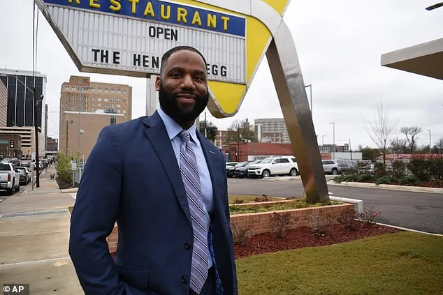 Bennie Thompson's Resounding Victory Over Young Challenger Challenges Generational Shift Narrative in Mississippi
