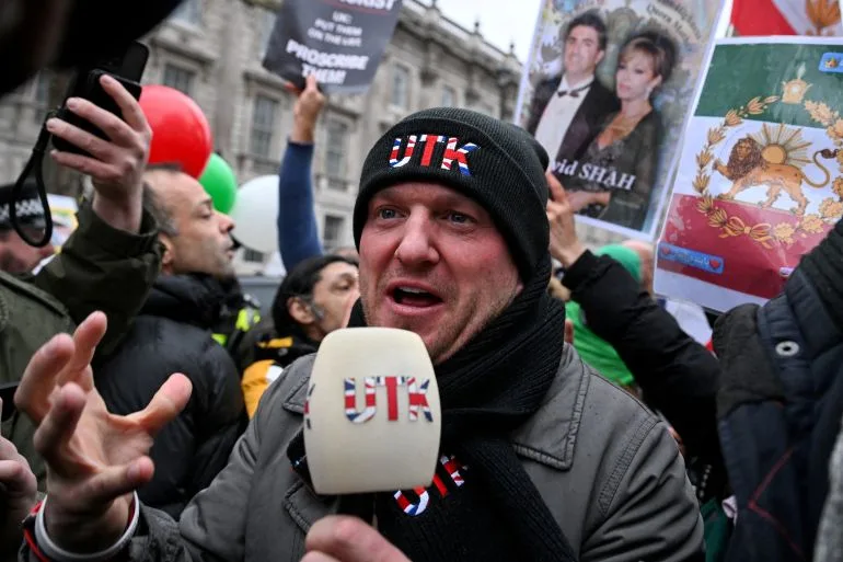 Europe's Hard-Right Fractures Over US-Israeli War on Iran, Revealing Deepening Ideological and Strategic Divides