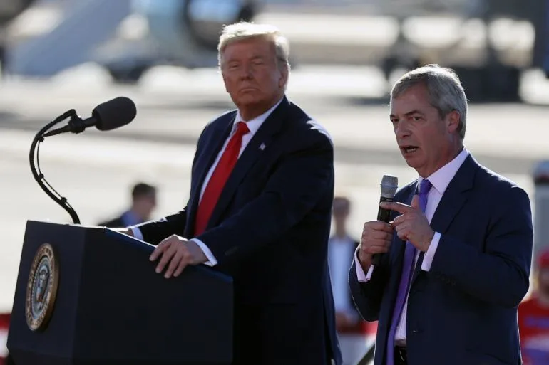 Europe's Hard-Right Fractures Over US-Israeli War on Iran, Revealing Deepening Ideological and Strategic Divides