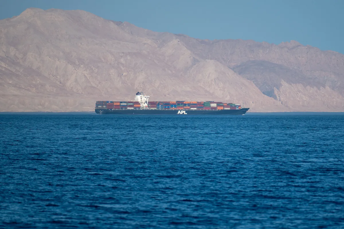 First Confirmed Attack in Strait of Hormuz as Iran-West Tensions Escalate
