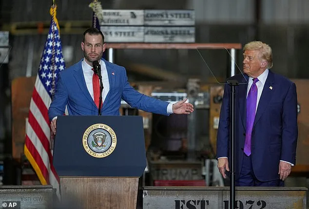 Georgia Runoff: Military Veteran Shawn Harris Challenges Trump-Backed Candidate in GOP Stronghold