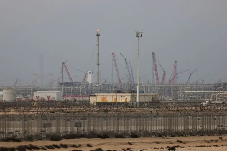 Shell Declares Force Majeure on Qatari LNG Cargoes Amid Production Halt, Highlighting Supply Chain Vulnerabilities