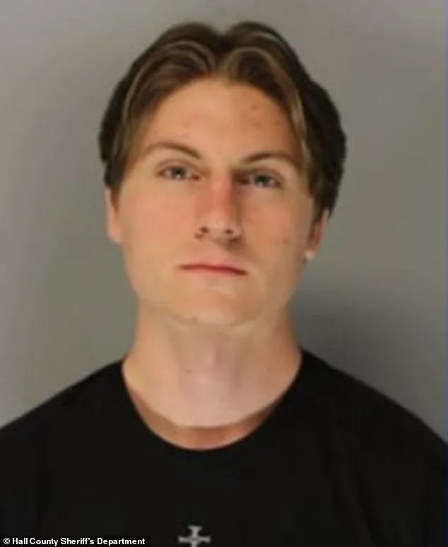 Tragic Prank Gone Wrong: Beloved Teacher Killed in Late-Night Incident, Student Faces Felony Charges as Community Reels