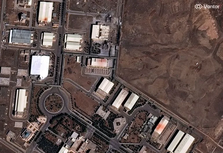 US-Israeli War Enters 12th Day as Debate Over Potential Ground Troop Deployment in Iran Intensifies in Washington