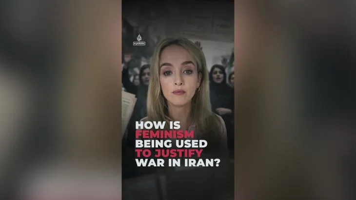 Al Jazeera Footage Reveals UK Military Base Preparing Bunker-Busting Bombs Amid Iran Conflict Speculation