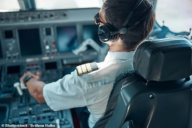 British Airways Pilot Arrested Over Secret Filming of 16 Women in Alleged Voyeurism Case