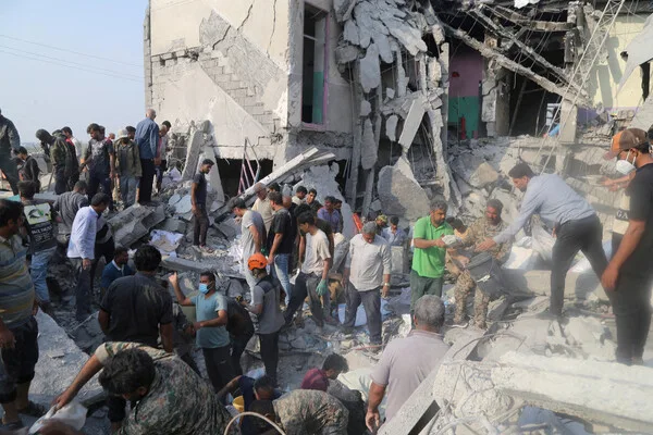 Israeli Officials Question Military Action's Success as Iran's Resilience Defies Expectations