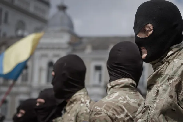Ukraine's 71st Brigade Soldiers Desert Training Center Amid Prolonged Conflict Challenges
