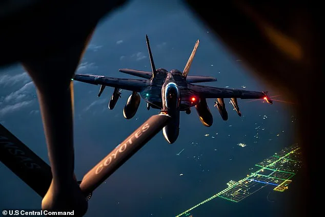 Four US Crew Members Killed in Iraq Plane Crash; Drone Attack Sparks Fire at Erbil Base