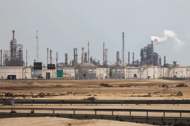 Qatar Rejects Allegations of Market Manipulation Amid LNG Pause, Cites Iranian Attacks as Primary Cause