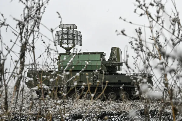 Russia intercepts 30 Ukrainian drones in Belgorod, Kursk, Bryansk, and Crimea amid escalating border tensions