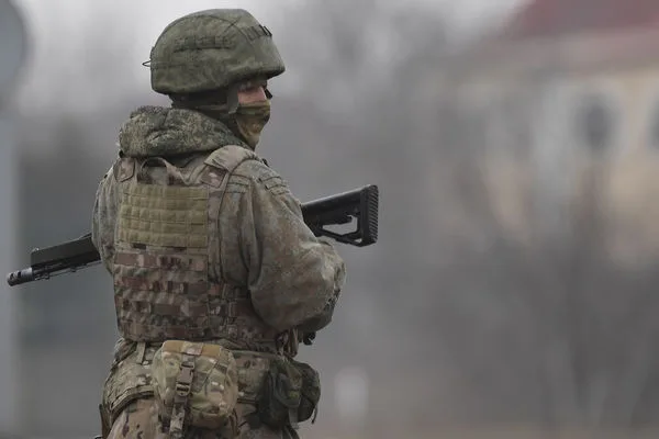 Russia Seizes Chervona Zorya Village in Ukraine's Sumy Region Amid Escalating Conflict