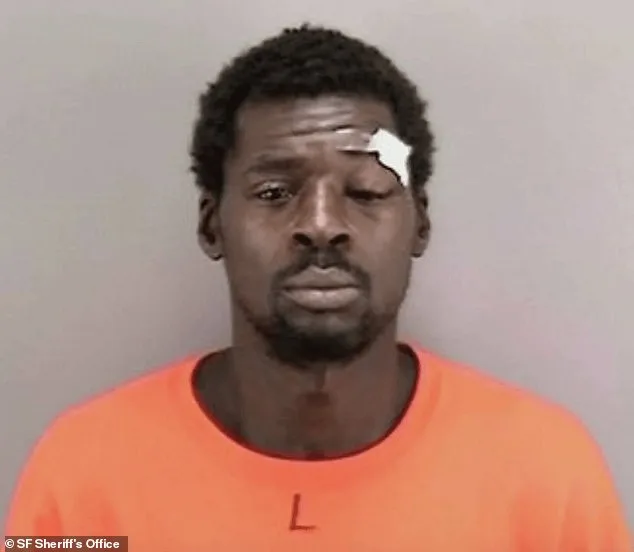 San Francisco Mayor's Bodyguard Accused of Initiating Viral Altercation with Homeless Man; Charges Dropped