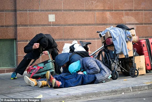 San Francisco Mayor's Bodyguard Accused of Initiating Viral Altercation with Homeless Man; Charges Dropped