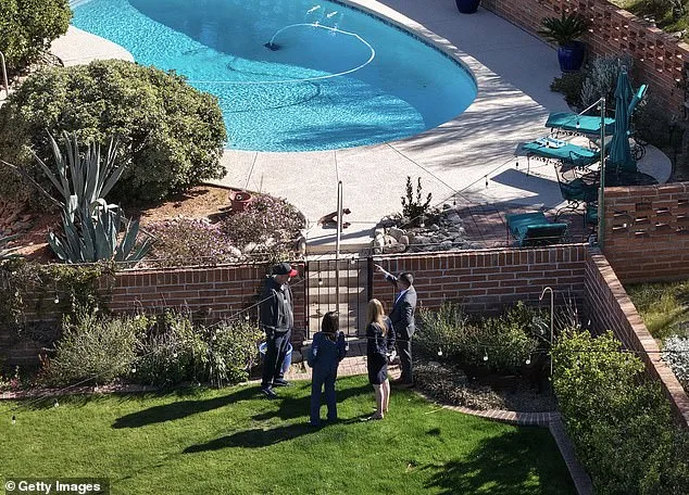 FBI Retrieves Security Images from Nancy Guthrie's Home, But Critical Night Unaccounted For