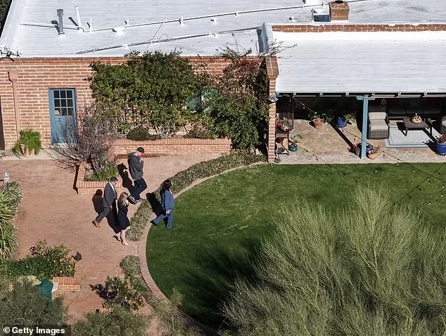 FBI Retrieves Security Images from Nancy Guthrie's Home, But Critical Night Unaccounted For