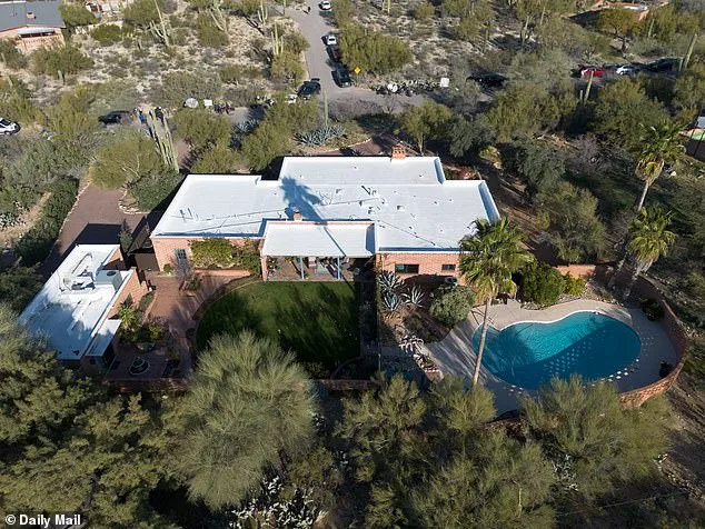 FBI Retrieves Security Images from Nancy Guthrie's Home, But Critical Night Unaccounted For