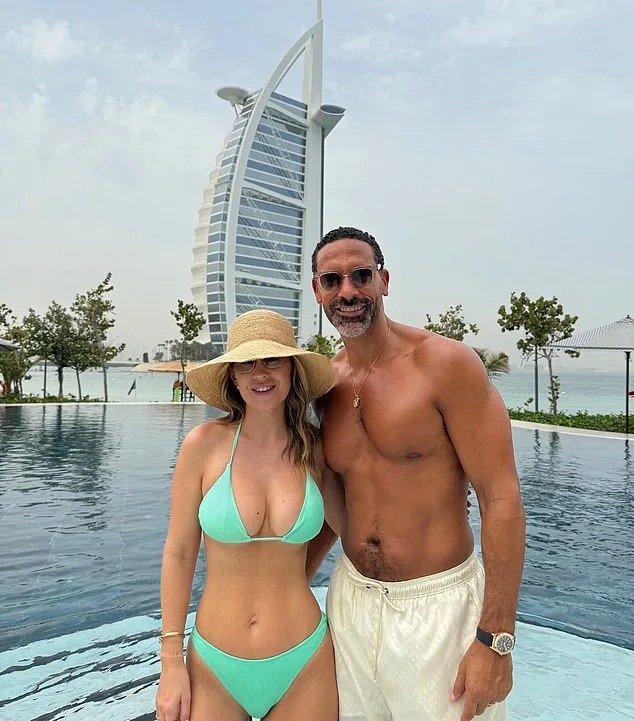 From Global Hub to War Zone: Dubai's Harsh Reality Amid Iranian Missile Attacks