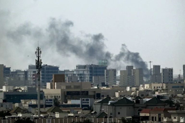 Hamas Pleads with Iran to Halt Gulf Attacks as It Defends Right to Retaliate Against Israel, U.S.