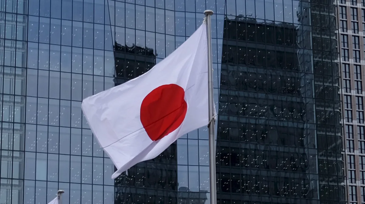 Japan Considers Purchasing Ukrainian Drones, Shifting Defense Policy Amid Regional Security Concerns