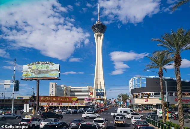 Lesbian Couple Sues Las Vegas Hotel After Being Forcibly Removed for Affectionate Behavior