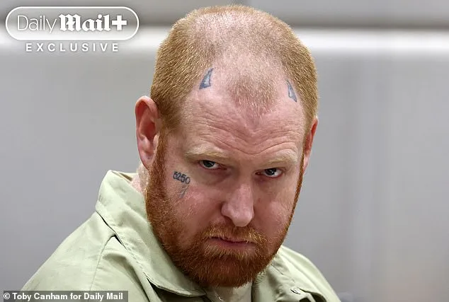 Redmond O'Neal Reappears in Court After Eight-Year Absence Amid Legal Proceedings