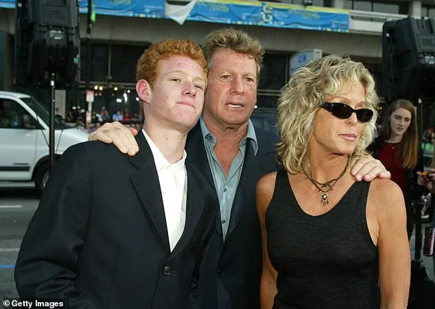 Redmond O'Neal Reappears in Court After Eight-Year Absence Amid Legal Proceedings