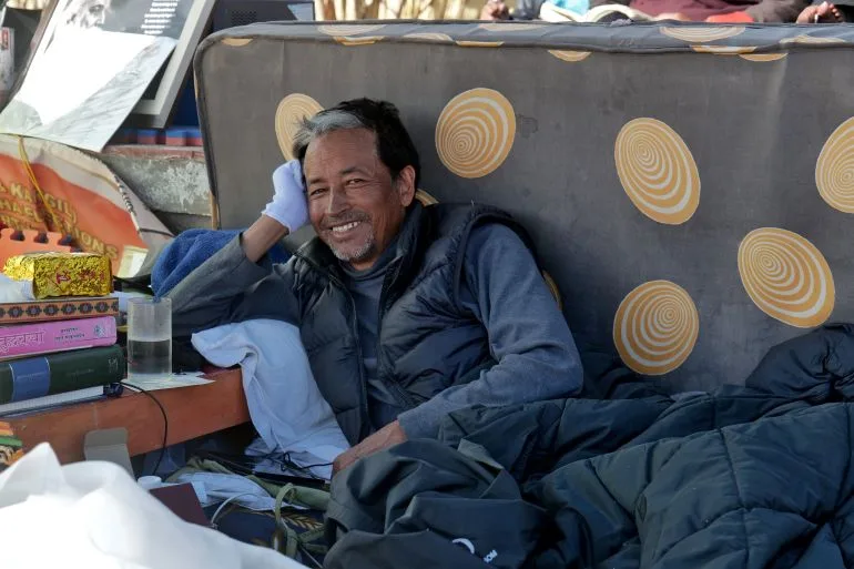 Sonam Wangchuk Released After Six-Month NSA Detention Amid Ladakh Autonomy Tensions